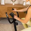HOP SPORT® HS-015H Heimtrainer Fahrrad für Zuhause mit Produktbild-Vorschau 7