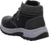 Rieker Veterschoenen Hoog  Veterschoenen Hoog - Zwart - Produktbild-Vorschau 13