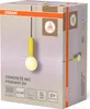 Decor Concrete Mic Pendant 1XG9 Żółty Podgląd zdjęcia produktu 2