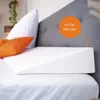 sleepling - Cuscino a cuneo per materasso, 45 x 100 x 15 Anteprima dell’immagine prodotto 3