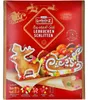 Lambertz Lebkuchen Schlitten Bastel Set zum selbst Produktbild-Vorschau 4