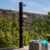 Douche solaire FIDGI noire 35L Voir les images du produit 2