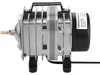 KRAFT&DELE | Kolben-Kompressor, 50W, 3900 l/h Produktbild-Vorschau 4