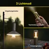 Camping-Taschenlampe HOTO QWLYD001, 180lm, USB-C Produktbild-Vorschau 5