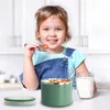 Thermobehälter 1 Liter - Warmhaltebehälter mit Griff, Produktbild-Vorschau 7