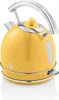 SWAN SK14630YELNEU Retro elektrische waterkoker, 1,8 liter, Productafbeelding-voorbeeld 5