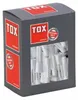 TOX 016260081 TOX TRI 10/61 016260081 Universaldübel Ø 10 Anteprima dell’immagine prodotto 18