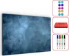 Tablica na magnesy METALboards, pochmurne niebo 90x60 cm + Podgląd zdjęcia produktu 1