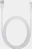 Apple Original Datenkabel, Lightning (8-Pin) auf USB, Produktbild-Vorschau 3