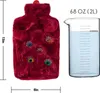 Biggdesign My Eyes on You Wärmflasche mit waschbarem und Produktbild-Vorschau 3