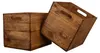 Holzkiste Vintage Ocker passend für Kallax und Produktbild-Vorschau 14