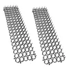 8 Elemente Spikes mit je 50 cm Dornengitter Garten Dornen Produktbild-Vorschau 2