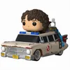 Ghostbusters Afterlife - Ecto-1 With Trevor 83 - Funko Pop! Produktbild-Vorschau 5