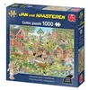 Jan van Haasteren 1110100617, 1000 kusů, Krajina, 15 Náhled obrázku produktu 2