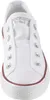 Dockers by Gerli Damen Canvas Sneaker Weiß Anteprima dell’immagine prodotto 12