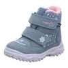 Superfit Mädchen Winterstiefeletten HUSKY1 Hellgrün Textil Produktbild-Vorschau 8