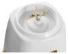 Verk 07428_B: USB-Smoothie-Mixer, 600 ml, 50 W, 10 Messer, Produktbild-Vorschau 9