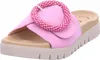 Gabor 63.745 Damen Pantoletten - Pantolette pink Freizeit Produktbild-Vorschau 17