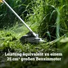 Worx Akku-Sense 40V ohne Akku und Ladegerät WG084E.9 Produktbild-Vorschau 5