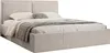 FEDVE Polsterbett Doppelbett Osterne II Schlafzimmer Bett Produktbild-Vorschau 1