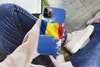 MuchoWow® Handyhülle Schutzhülle Hülle für iPhone 13 Pro Produktbild-Vorschau 3