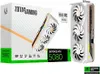 ZOTAC GeForce RTX 5080 SOLID OC White Edition, Grafikkarte, Produktbild-Vorschau 16