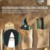 Ensemble d'outils de jardinage Outsunny, 2 pièces, outils Voir les images du produit 7