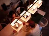 Philips HUE White Ambiance 4W E14 2PACK LED-Kerze, Sockel Produktbild-Vorschau 18