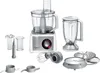 Bosch MultiTalent MC812S814 Küchenmaschinen - Edelstahl Produktbild-Vorschau 1