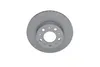 ATE Bremsscheibe  24.0122-0138.1 Produktbild-Vorschau 2