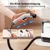 Lubluelu V11 Polsterreiniger Waschsauger Teppichreiniger Produktbild-Vorschau 12