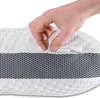 Sleezzz Premium Viskoelastik Kontur Kissen Schmetterling 36 Produktbild-Vorschau 5