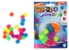 Toi-Toys - Raamklemmen - Mini-pompballen (20 stuks, 2 cm) - Productafbeelding-voorbeeld 1