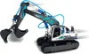 Adventskalender Hydraulischer Bagger Produktbild-Vorschau 9
