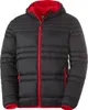 Benetton Herren Steppjacke, leicht, schnelltrocknend und Produktbild-Vorschau 1