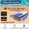 BRAST SUP Board Primo | Aufblasbares Stand up Paddle Set | Produktbild-Vorschau 4