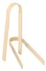 50 Fingerfood - Zangen, Bambus 10 cm Produktbild-Vorschau 2