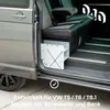 040 Náhradní díly Stojan na boty GREY FITTING SIDE Náhled obrázku produktu 3