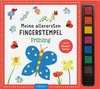 Meine allerersten Fingerstempel Frühling Produktbild-Vorschau 1