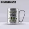 Trendation - Landwirt Spruch Geschenk Edelstahl Tasse Produktbild-Vorschau 2