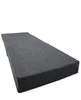 A tri-fold mattress on a white background. Náhled obrázku produktu