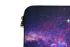 MuchoWow® Laptop Hülle 14 ZollUniversum - Farben - Weltraum Produktbild-Vorschau 3