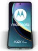 Motorola Razr 40 Ultra 256GB 8RAM 5G glacier blue Produktbild-Vorschau 13
