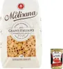 20x La Molisana Ditaloni rigati N. 42 Pasta Lenta Produktbild-Vorschau 1