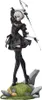 Statuette en PVC NieR: Automata Ver1.1a 1/7 de 30 cm de 2B Voir les images du produit 1