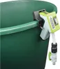 BRÜDER MANNESMANN Regenfasspumpe M17776 Akku Voir les images du produit 4