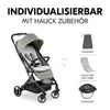 Hauck Travel N Care Plus passeggino & carrozzina Anteprima dell’immagine prodotto 19
