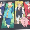 Il tappetino per mouse XL Gaming Seven Deadly Sins per Anteprima dell’immagine prodotto 7