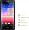 6x Displayschutzfolie für Huawei P7 Mini ANTI-REFLEX Produktbild-Vorschau 3