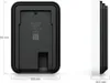 Ubiquiti U7 Pro XG Wall, 2.4 GHz, 5 GHz, 6 GHz, 5800 Náhled obrázku produktu 13